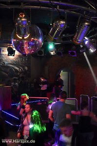 House Edition im Salt Club