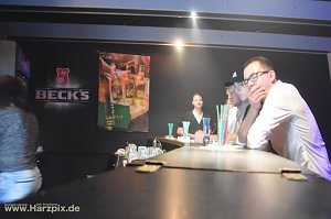 House Edition im Salt Club