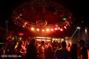 House Edition im Salt Club
