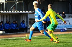 3:0 in Rudolstdadt