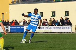3:0 in Rudolstdadt