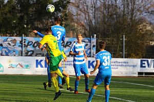 3:0 in Rudolstdadt