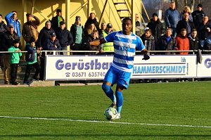 3:0 in Rudolstdadt