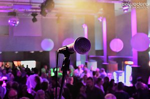 Party im Jugendclubhaus in Nordhausen - der Samstag