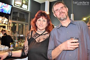 Party im Jugendclubhaus in Nordhausen - der Samstag