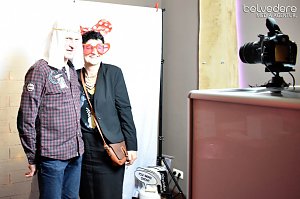 Party im Jugendclubhaus in Nordhausen - der Samstag