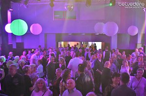 Party im Jugendclubhaus in Nordhausen - der Samstag