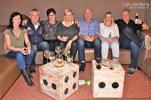 Party im Jugendclubhaus in Nordhausen - der Samstag