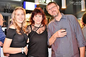 Party im Jugendclubhaus in Nordhausen - der Samstag