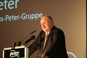 Helmut Peter