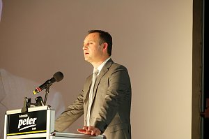 Andreas Peter