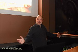 Pre-Nikolaus Party