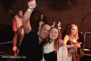 Pre-Nikolaus Party