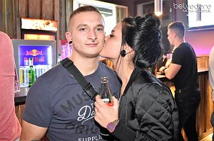 Party im Jugendclubhaus in Nordhausen - der Samstag