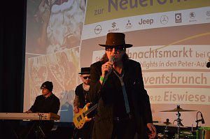 Neues Autohaus er&ouml;ffnet