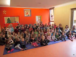 Nikolaus der SWL