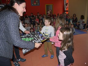 Nikolaus der SWL