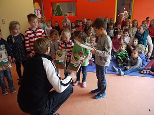Nikolaus der SWL