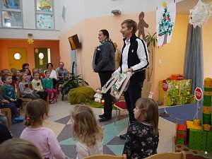 Nikolaus der SWL