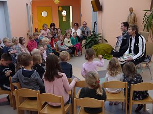 Nikolaus der SWL