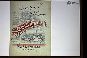 Tradition trifft Zukunft