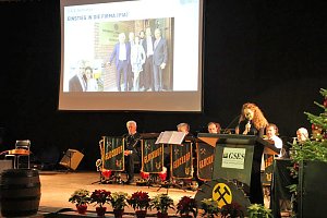 Tradition trifft Zukunft