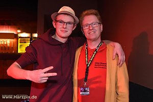 Bunten Knete Tour
