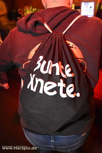 Bunten Knete Tour