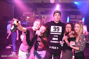 Bunten Knete Tour