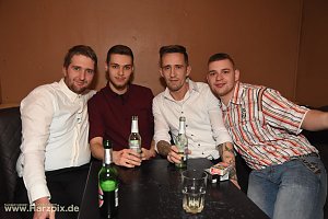 Bunten Knete Tour