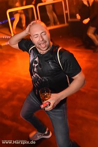 Bunten Knete Tour