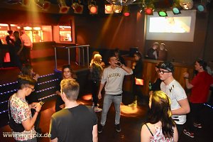 Bunten Knete Tour