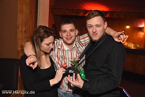 Bunten Knete Tour