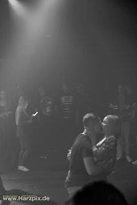 Bunten Knete Tour