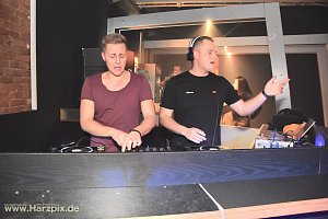 Bunten Knete Tour