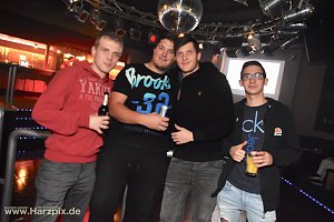 Bunten Knete Tour