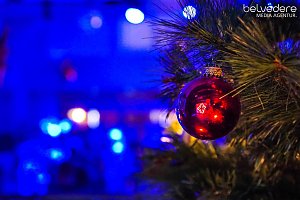 Party im Jugendclubhaus in Nordhausen - der Samstag