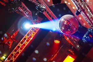 Party im Jugendclubhaus in Nordhausen - der Samstag