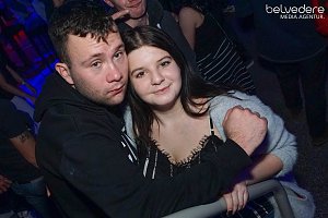 Party im Jugendclubhaus in Nordhausen - der Samstag