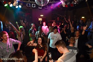 Wochenende vor Weihnachten