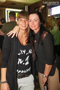 Party im Jugendclubhaus in Nordhausen - der Samstag