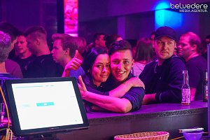 Party im Jugendclubhaus in Nordhausen - der Samstag