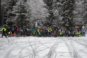 Heiligabend noch schnell auf den Brocken (2018)