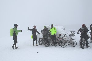Heiligabend noch schnell auf den Brocken (2018)
