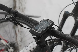 Heiligabend noch schnell auf den Brocken (2018)
