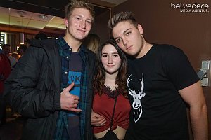 Die etwas andere Weihnachtsfeier