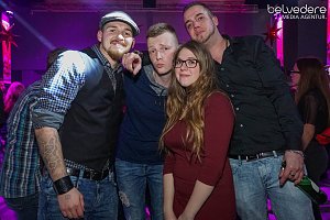 Die etwas andere Weihnachtsfeier
