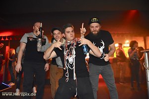 Silvester 2018