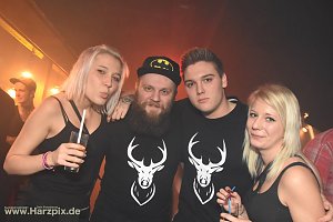 Silvester 2018