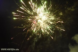 Silvester 2018